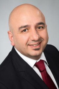Ayhan Demir