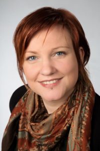 Christina Vetter