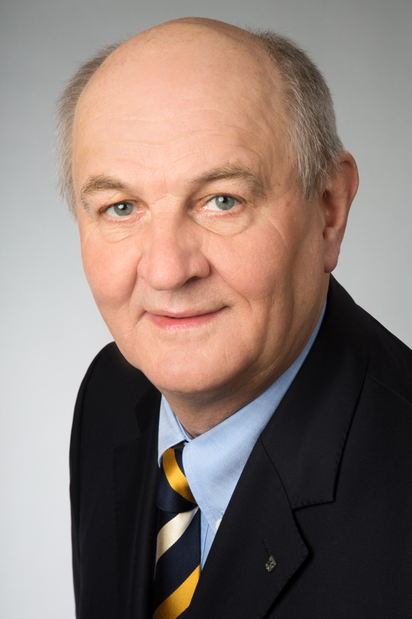 Franz Josef Henze