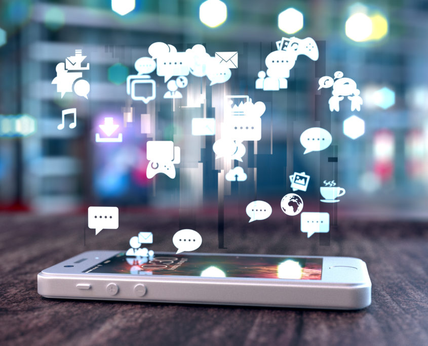 Soziale Medien-Digitalisierung-Paderborn-Foto-Shutterstock-Politik-Rat-Stadt