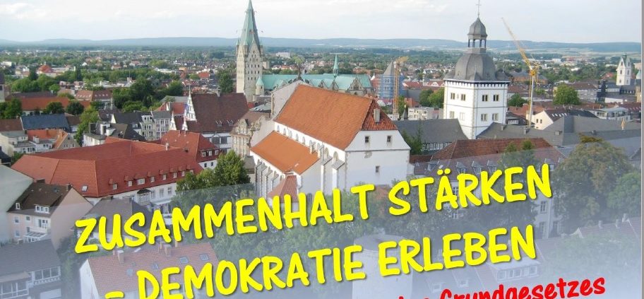 Bündnis für Demokratie und Toleranz