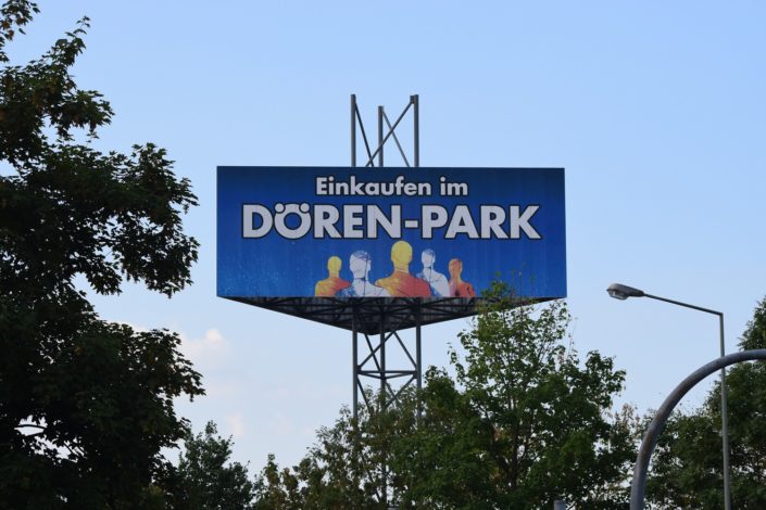 Schild_Text_Doeren_Park_foto