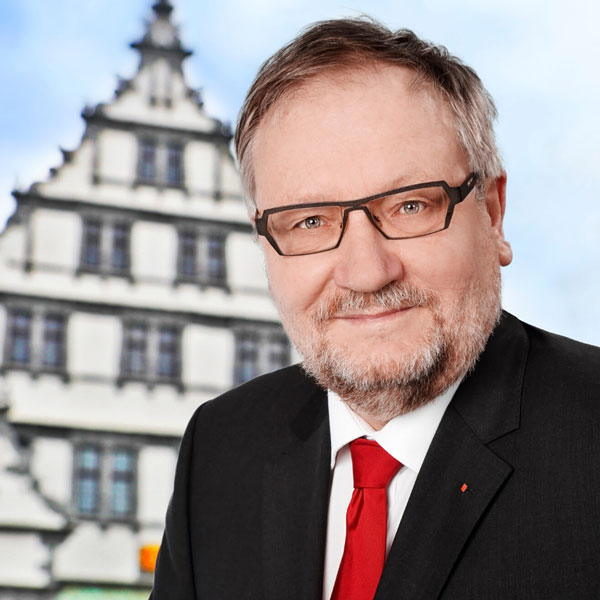 Burkhard Aubke