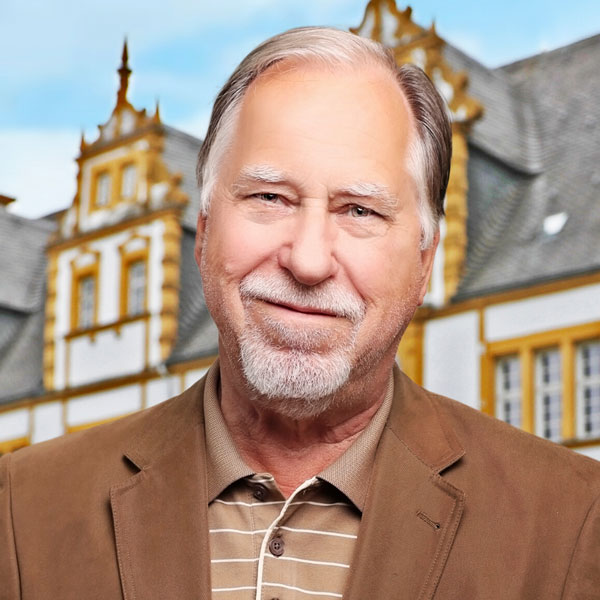 Hans Heinrich Wanko