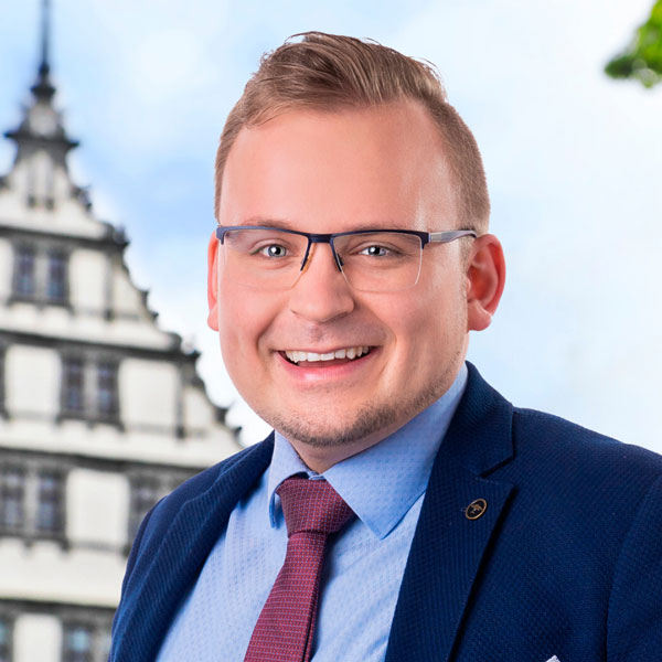 Sebastian Köhne