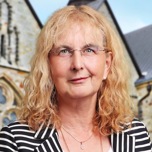 Ulrike Heinemann