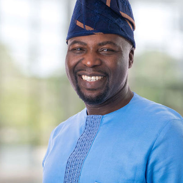 Abel Akindejoye