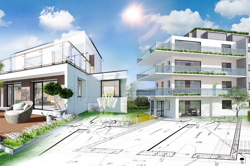 Bild Stadtplanung