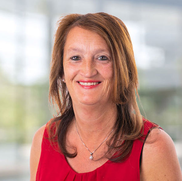 Susanne Volmari