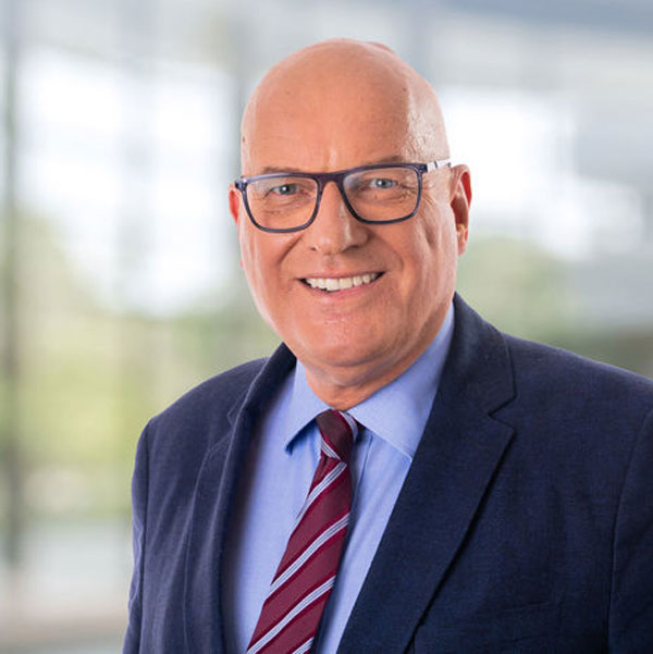Wolfgang Weigel