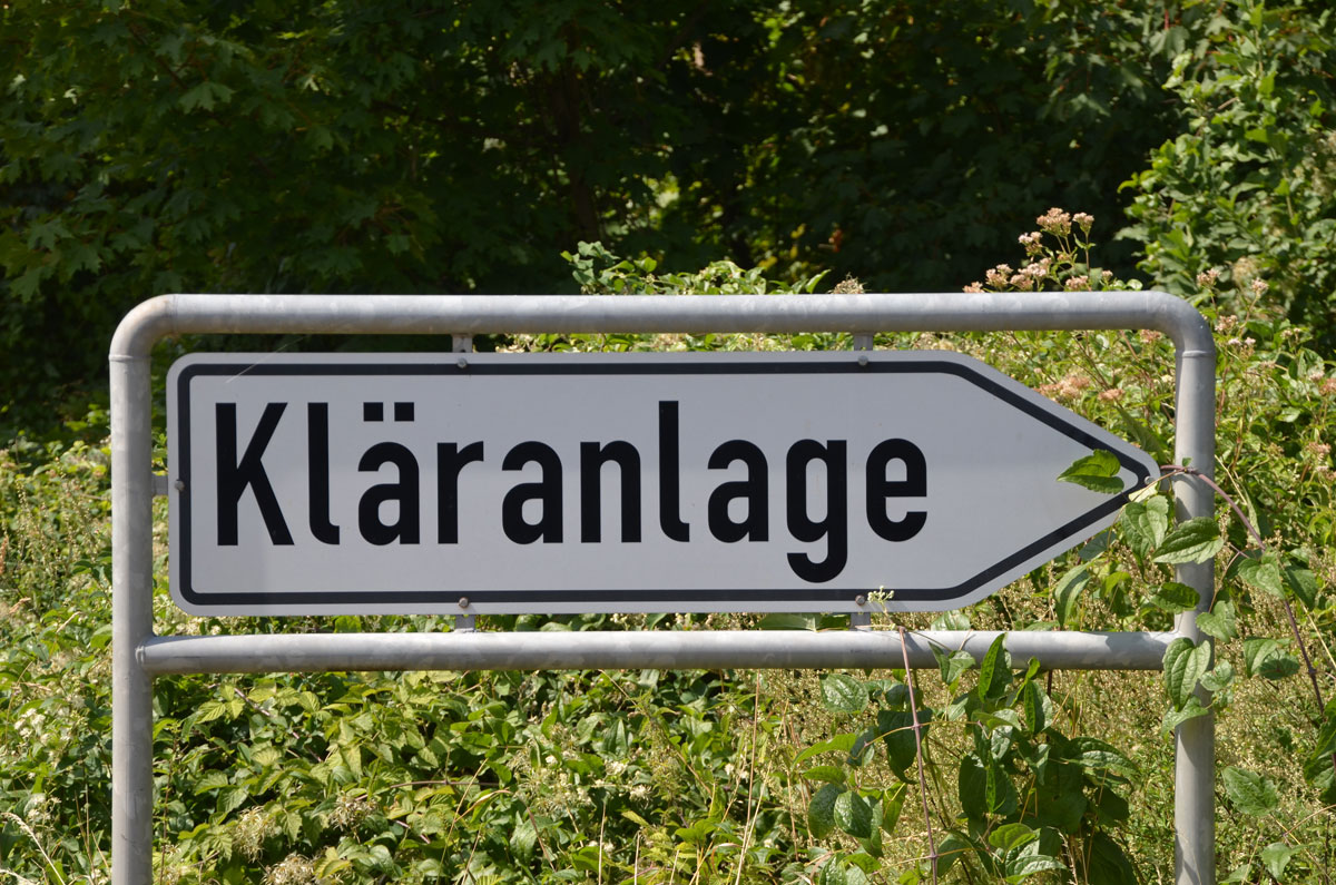 Kläranlage: „Einhaltung der Verträge muss überprüft werden“ Kläranlage: „Einhaltung der Verträge muss überprüft werden“