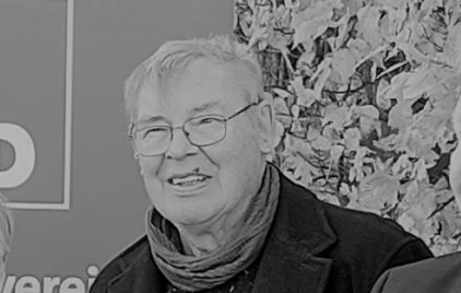 „Wir verlieren einen Freund mit einem riesigen Herzen“ „Wir verlieren einen Freund mit einem riesigen Herzen“