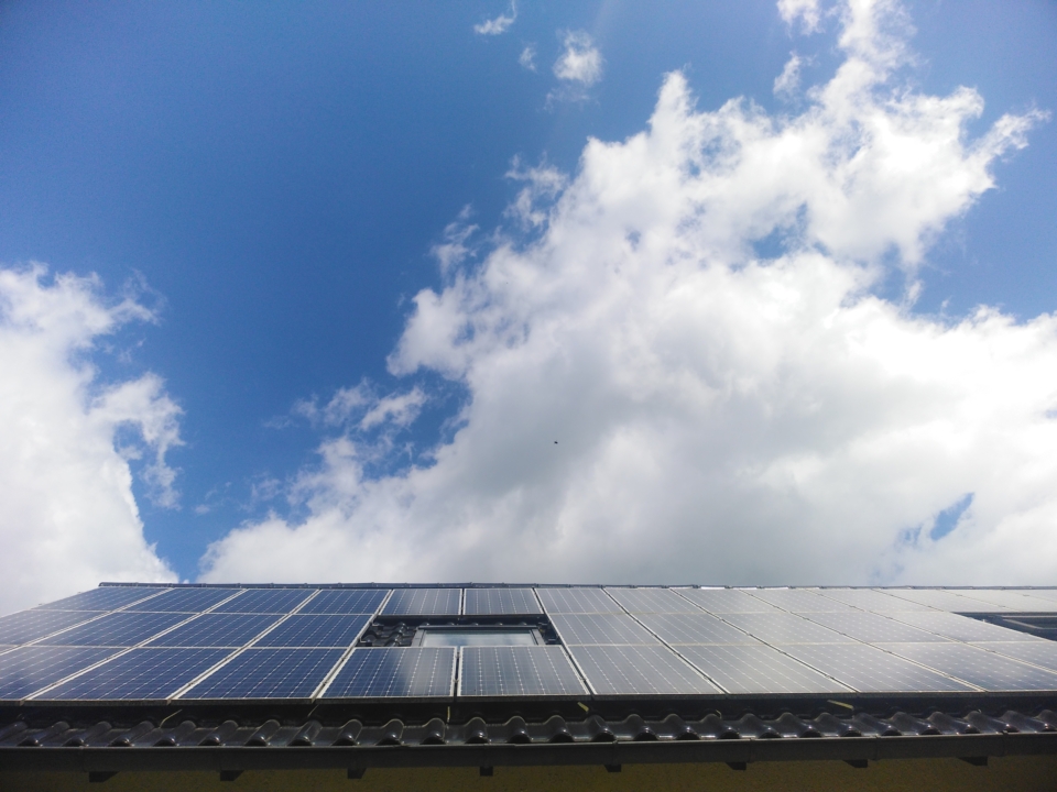 „Solarpflicht“ in Paderborn – SPD-Fraktion fragt nach Umsetzungstand „Solarpflicht“ in Paderborn – SPD-Fraktion fragt nach Umsetzungstand