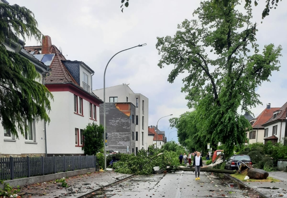 Krisenstab sollte breit aufgestellt sein Krisenstab sollte breit aufgestellt sein