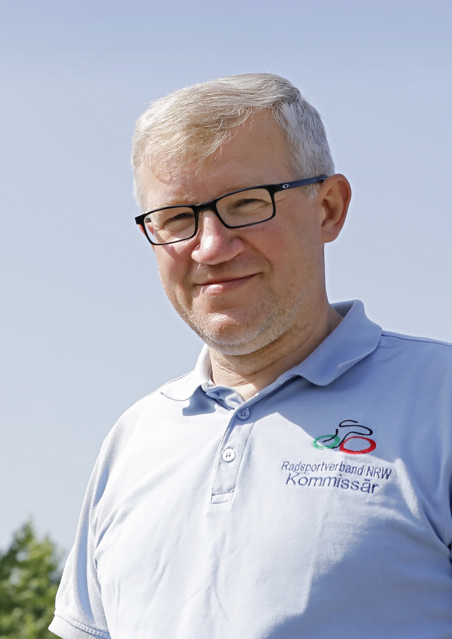 Waldemar Grabosch › SPD Paderborn