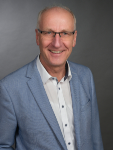 Ulrich Koch