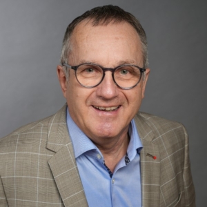 Dr. Jürgen Olschewski