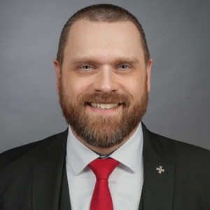 Stefan Oska