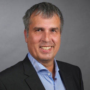Bernd Wroblewski
