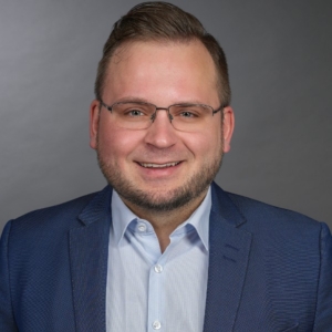 Sebastian Köhne