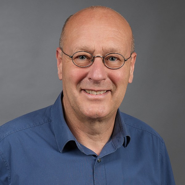 Roger Voigtländer