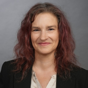 Nicole Neundorf