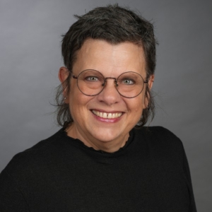 Dr. Bärbel Völkel