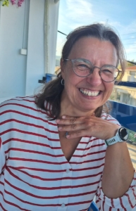 Kerstin Moeschke