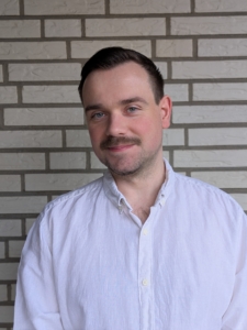 Robert Hilleke