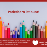 bunte Schule